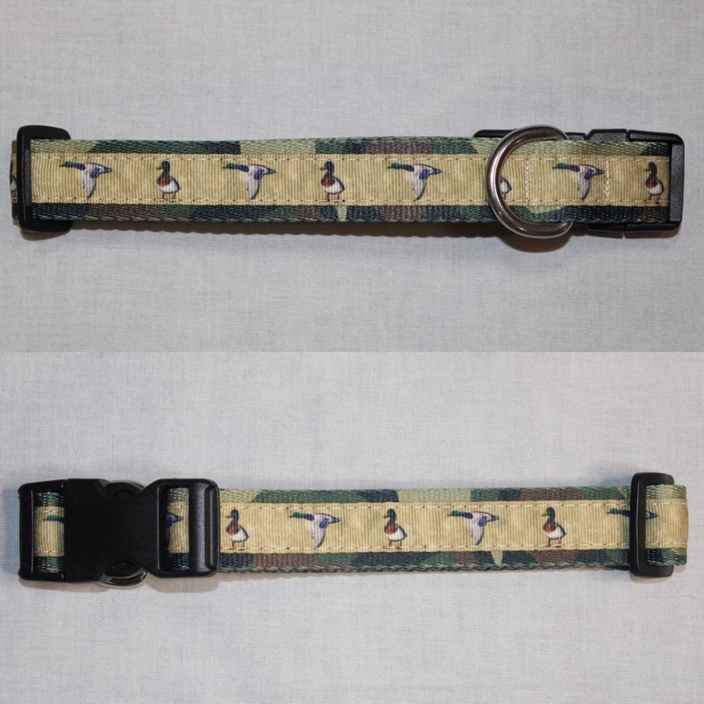 Custom Handmade Dog Collars - Picture 5 of 6